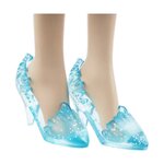 Mattel HLW47 - Poupée mannequin La Reine des Neiges Elsa