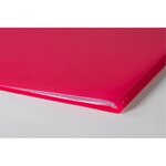 Protège-documents En Polypropylène Semi Rigide Chromaline 60 Vues - A4 - Rouge - Exacompta