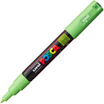 POSCA Marqueur à pigment PC-1MC  vert pomme