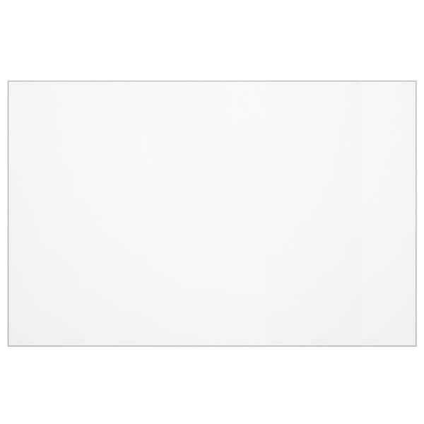 vidaXL Protecteur de table transparent 140x90 cm 2 mm PVC