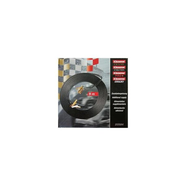 CARRERA 20020584 - Alimentation supplémentaire
