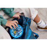 Mepal 107430065403 - Boîte à fruit de 300ml avec motif de Stitch