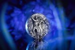 Pièce de monnaie en Argent 5000 Francs g 155.5 (5 oz) Millésime 2023 The Witcher Book LAST WISH