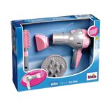 Theo Klein 5850 - Sèche-cheveux Braun