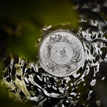 Monnaie UTOPIEC Slavic Bestiary 2 Oz Argent 1000 Francs Cameroon 2026 (PRÉCOMMANDE)