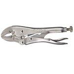 Pinces-étaux à mâchoires 7wr 175 mm t0702el4 irwin