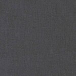 vidaXL Coussins de palette lot de 2 anthracite mélangé tissu