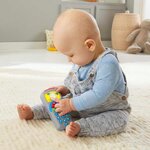 Mattel HXB88 - Fisher-Price - Jouet d'éveil musical