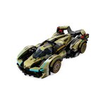 LEGO 76923 - Lamborghini Lambo V12 Vision GT Super Car Speed Champion