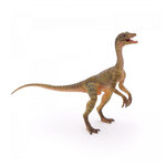 Figurine de Compsognathus - Dinosaurie Carnivore Préhistorique