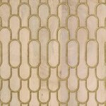 vidaXL Armoire latérale 90x33x75 cm bois massif de manguier