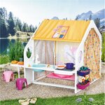 Zapf Creation 832752 - Baby born Maison Week-end pour poupées