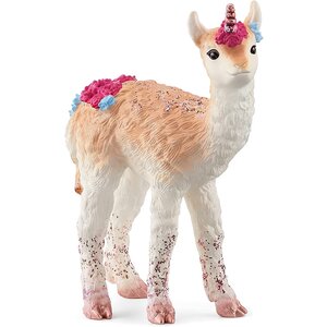 Schleich 70743 - Bayala Licorne lama