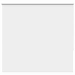 vidaXL Store enrouleur occultant largeur du tissu 141 6 cm polyester