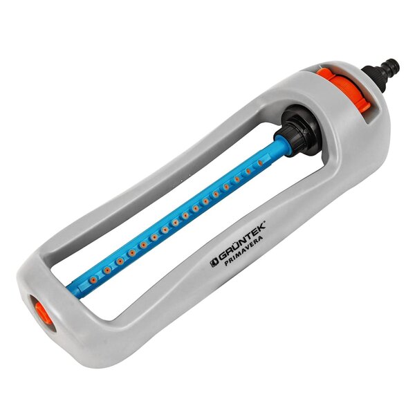 GRÜNTEK Arroseur oscillant 336 m²