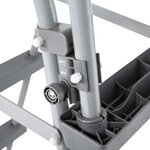 Bestway Ensemble de piscine Steel Pro MAX 366x100 cm