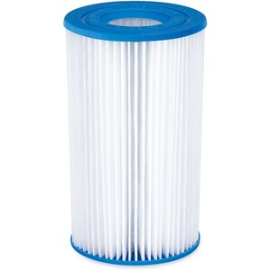 Summer Waves TW20-P57000201000 - Cartouche filtrante de remplacement Type A/C