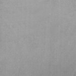 vidaXL Canapé pour enfants gris clair 70x45x33 cm velours