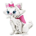 LEGO Disney L'adorable Marie Les Aristochats 43286  369 pièces  dès 7 ans
