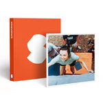 SMARTBOX - Coffret Cadeau Escalade à Fontainebleau : 1/2 journée -  Sport & Aventure