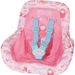 Zapf Creation 705964 - Baby Annabell Active Siège de voiture