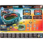 Hasbro F6780EU4 - Beyblade Burst QuadStrike - Set de combat