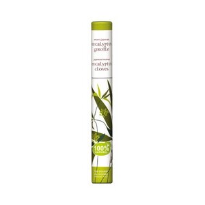 Encens Eucalyptus-Girofle