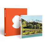 SMARTBOX - Coffret Cadeau L'Europe en train : pass Interrail de 22 jours - Sport & Aventure