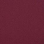 vidaXL Parasol de jardin Rouge et Noir 248.5 x 247.5 x 160 cm