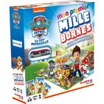 Mille Bornes Pat Patrouille