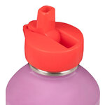 Gourde Inox Enfant - Superstar - Draeger paris