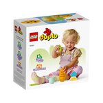 Duplo La carotte qui pousse