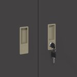 vidaXL Armoire de rangement Noir 90 x 40 x 90 cm Acier