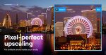 Luminar Neo - Licence 2 ans - 2 postes - A télécharger