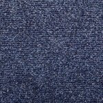 vidaXL Tapis d'escalier auto-adhésifs 15 pièces 80 x 24 5 x 3 5 cm