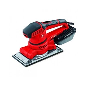 Einhell ponceuse vibrante 250w te-os 2520 e