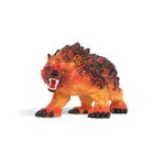 Schleich 42732 - Ours de lave BattleCave