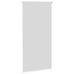 vidaXL Store enrouleur occultant largeur du tissu 60 7 cm polyester