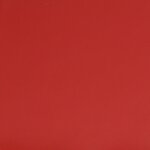 vidaXL Fauteuil de massage Rouge bordeaux Similicuir