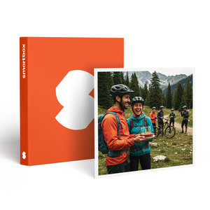 SMARTBOX - Coffret Cadeau Anniversaire sensationnel pour un duo sportif -  Sport & Aventure