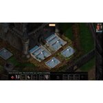 The Baldurs Gate Enhanced Edition Jeu Switch