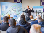 SMARTBOX - Coffret Cadeau Stage de pilotage monoplace : 10 à 14 tours sur circuit en Formule 4 Tatuus -  Sport & Aventure