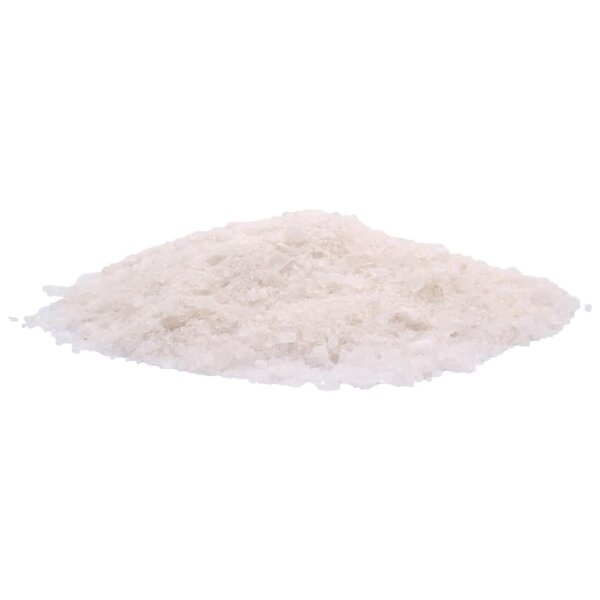 Ubbink Matériau filtrant naturel d'étang PondSalt 10L