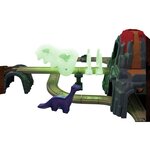 Hape E3795 - Circuit Dino adventure