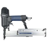 Ferm agrafeuse pneumatique atm1051 4-7 bars