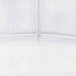 vidaXL Serre 13 5 m² 450x300x200 cm