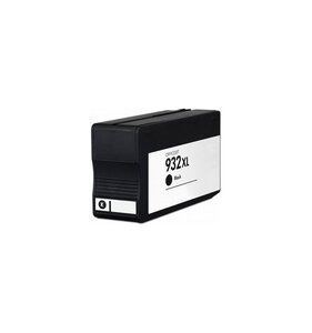 HP CN053AE / 932XL Cartouche d'encre Noir(e) Compatible