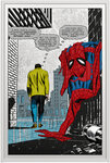 Pièce de monnaie en Argent 2 Dollars g 31.1 (1 oz) Millésime 2026 Iconic Moments SPIDER-MAN NO MORE