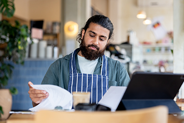 Facturation électronique