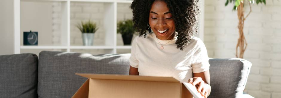 envoyer un colis express dom tom